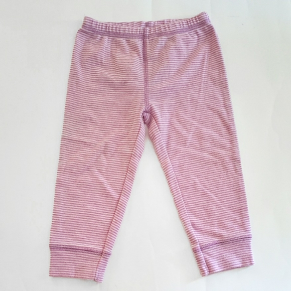 Carter's Bodysuit & Joggers Outfit 12-18M - Picture 5 of 7